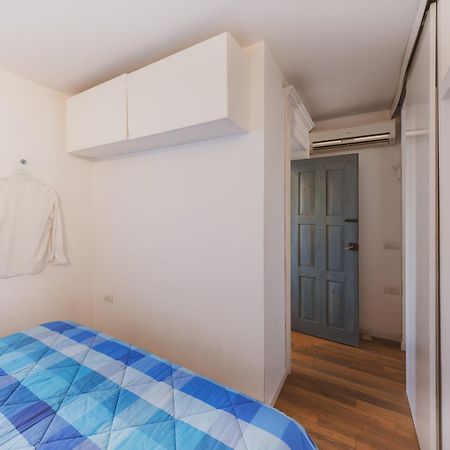 דירות קליארי Blue Domus מראה חיצוני תמונה