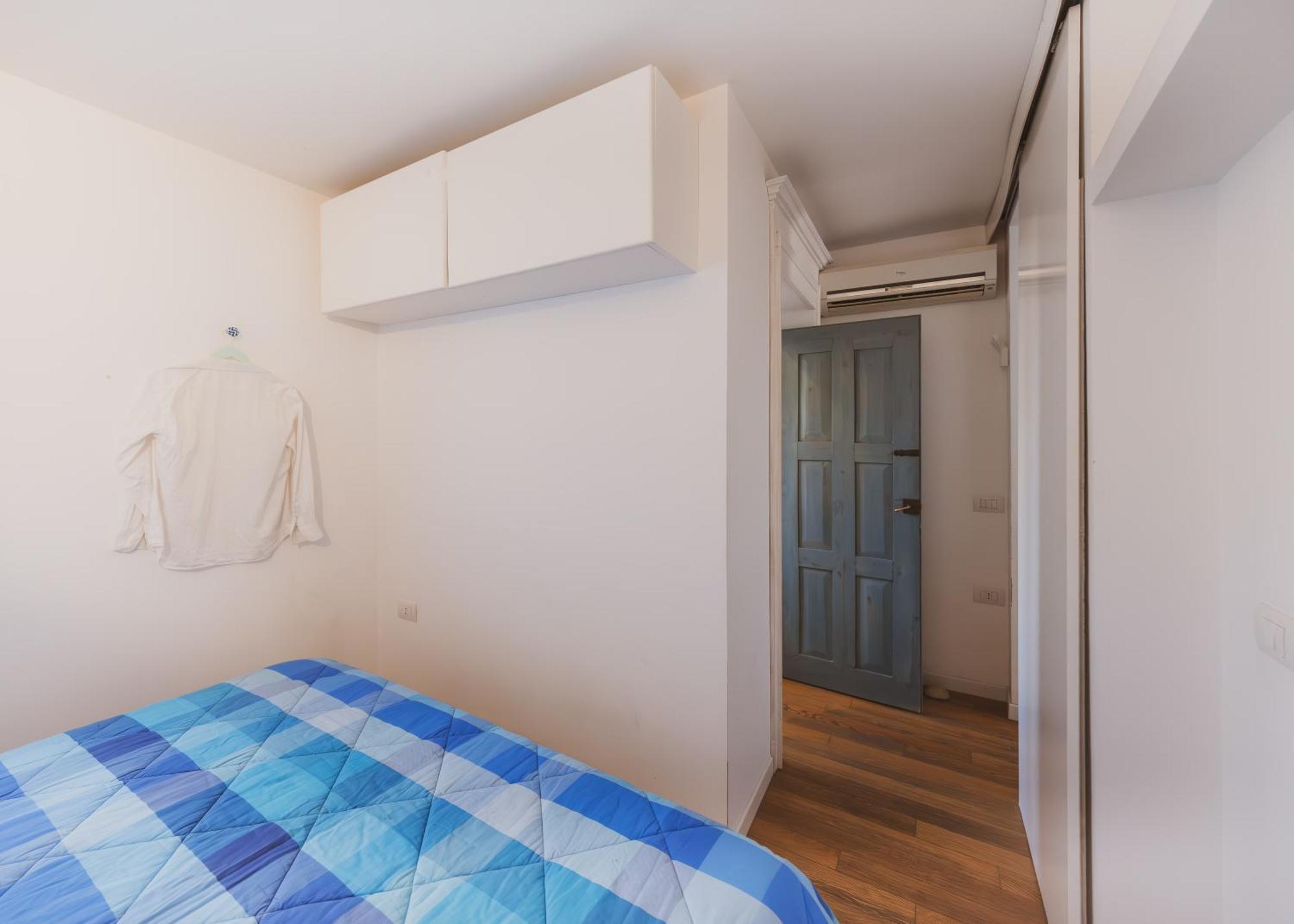 דירות קליארי Blue Domus מראה חיצוני תמונה
